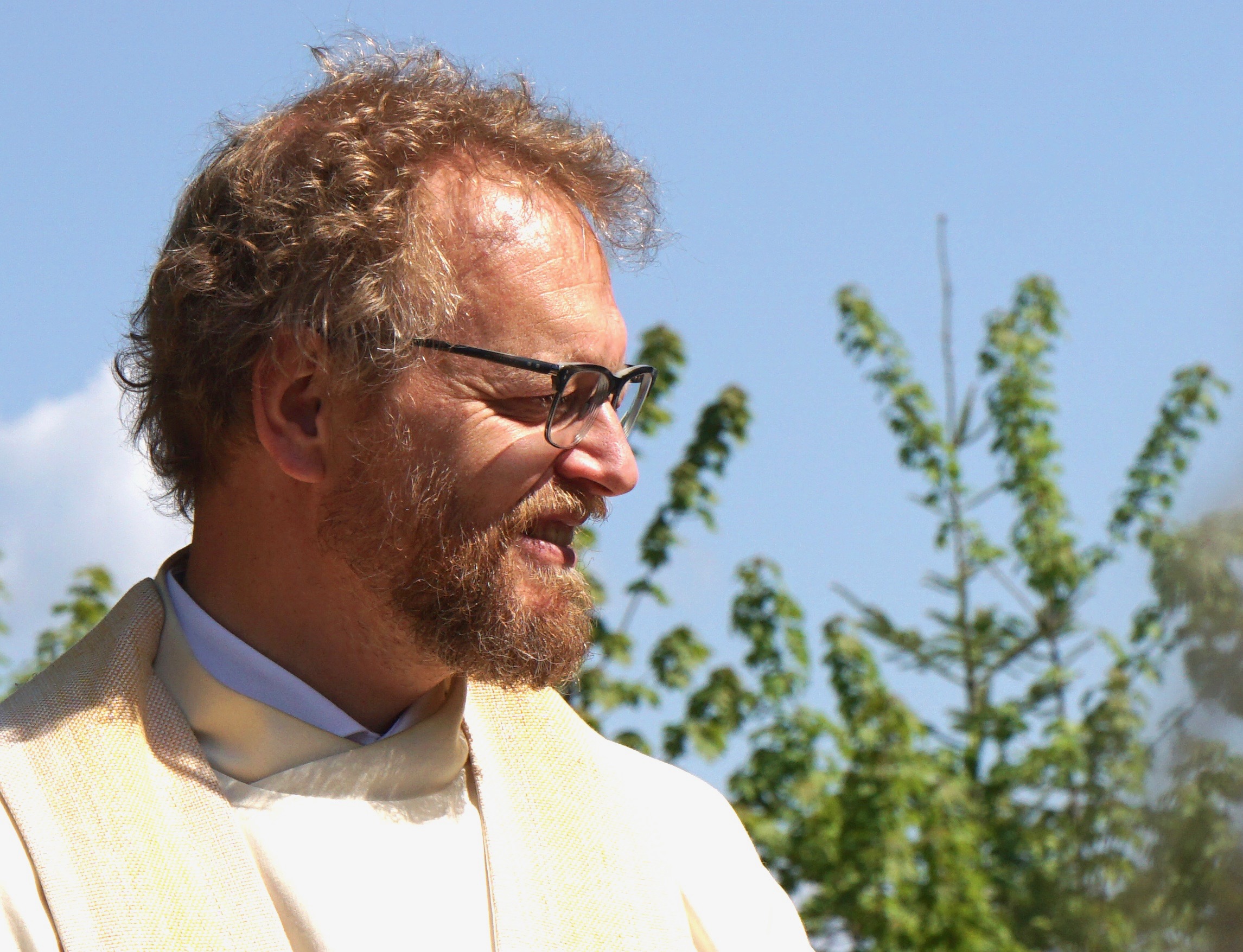 Osternacht Ev.luth. Kirchengemeinde Walkenried